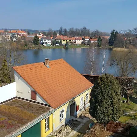 Nika 3* Telč