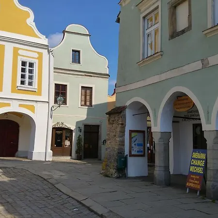 Nika Bed & Breakfast 3*