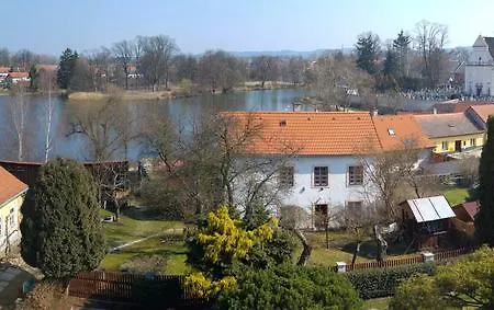 Nika 3* Telč