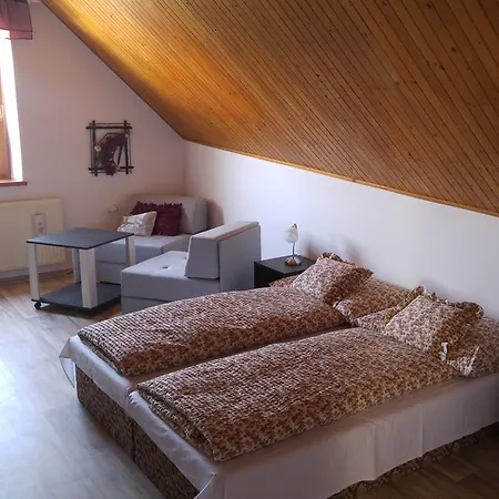 Nika Bed & Breakfast Telc