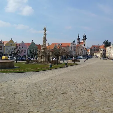 Bed and breakfast Nika 3*