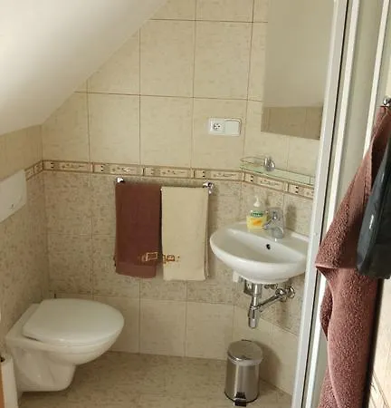 Nika Bed & Breakfast