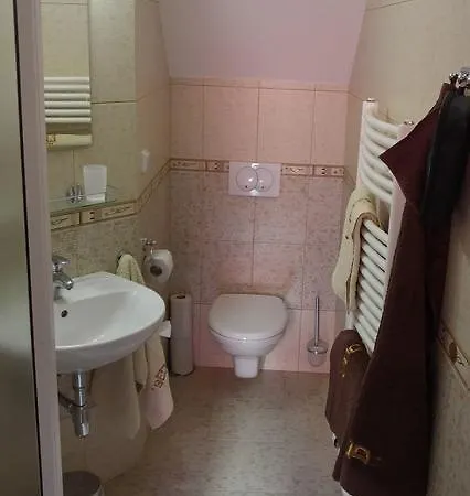 Bed and breakfast Nika