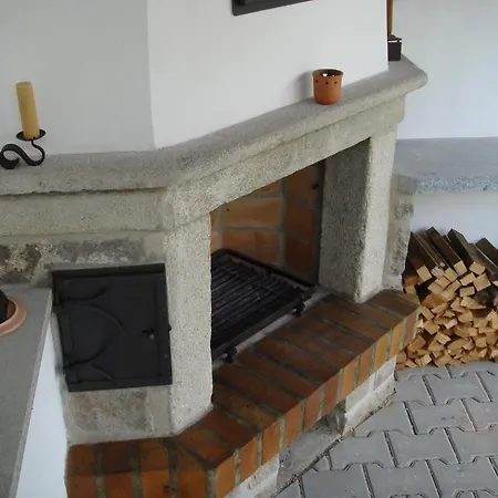 Nika Bed & Breakfast 3*