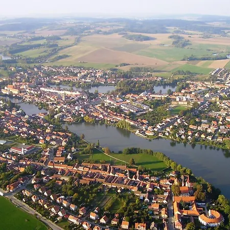 Bed & Breakfast Nika 3*