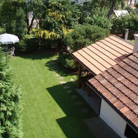 Bed & Breakfast Nika