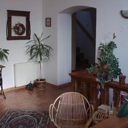 Nika Bed and breakfast