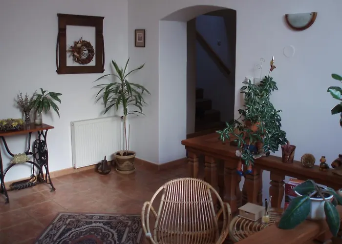 Nika Bed & Breakfast